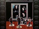 JETHRO TULL BENEFIT ORIGINAL LP VINYL ALBUM SEALED MINT