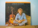 AUDIOPHILE MOBILE FIDELITY SOUND LAB RARE G. LIGHTFOOT