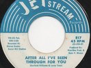 LORRAINE RUDOLPH AFTER ALL I'VE BEEN THROUGH  LISTEN