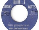 NORTHERN SOUL INCREDIBLES 