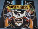 Guns N Roses - Bad Obsession - 3 Records - Live