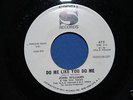 John Williams & Tick Tocks-Do Me Like You Do Me-Sansu