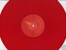 AC/DC -RED Vinyl Australian LP- Highway to Hell