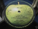 JOHN LENNON MIND GAMES COMPLETE UK ORIGINAL THE BEATLES