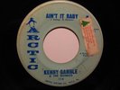 Northern Soul 45 KENNY GAMBLE on ARCTIC Ain't It..HEAR