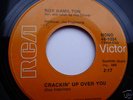 ROY HAMILTON - CRACKIN' UP OVER YOU