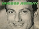 EP HUGUES AUFRAY  Le Poinçonneur   Serge Gainsbourg