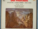 PREY & KEILBERTH Der Freischutz  2LPs SLS 772 UK-60s NM