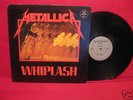 METALLICA-Whiplash EP MEGAFORCE orig VG+