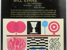 Bill Evans:  Interplay