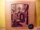 JACKSON BROWNE - For Everyman- '73 white label promo LP