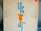 Gil Cuppini, Amedeo Tommasi et al - La coppa del jazz