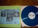 Bob Dylan While The Establishment Burns TMOQ RARE BOOT