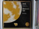 Electronic Age - Studio G Library - Experimental Avant