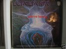 Pierre Henry - Cortical Art III LP Electronic avant GRM
