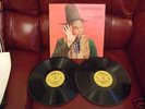 CAPTAIN BEEFHEART TROUT MASK REPLICA ORIGINAL