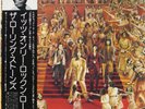 ROLLING STONES-IT'S ONLY ROCK'N ROLL-JAPAN ISSUE+OBI