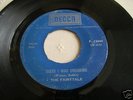 THE FAIRYTALE  GUESS I WAS DREAMING  45 RPM  TURKEY