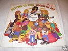 Blodwyn Pig Getting to this Vinyl LP