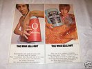 The Who 'Sell Out' MONO LP Vinyl 1967