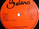 *PETER BROGGS - JAH GOLDEN THRONE / DEXTER McKINTYRE...