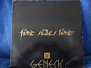 GENESIS RARE 