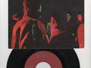The WHO - My Generation - RARE Orig GERMAN 45 w/PS
