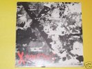 X - Aspirations LP. Ian Rilen Lobby Loyde Rare Orig KBD