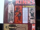 The KINKS in Germany, 1965
