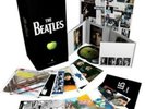 The Beatles Stereo Box Set