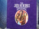 The Jimi Hendrix Expereience Purple Paisley Box Set
