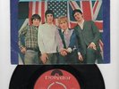 The WHO - DOGS / CIRCLES - RARE NORWAY 45 w/PS 1968 