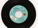 REBEL ROUSERS Red Headed Woman 45 JAN Rockabilly LISTEN