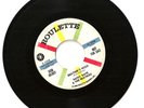 PATSY RAYE & THE BEATNIKS 45 Killer 50's Beatnik LISTEN