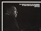 MOSAIC MR12-135 COUNT BASIE ROULETTE LIVE 12 LP BOX