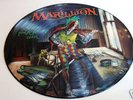 Marillion - Script for a Jesters Tear - Picturedisc LP