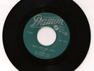 LEE DRESSER Beat Out My Love 45 DAMON Rockabilly ORIG