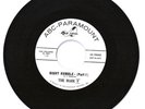MARK V Night Rumble 45 on ABC INSTRO Mod/Organ LISTEN