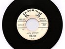 Teen/RAB: DAVE GATES Lovin At Night 45 ROBBINS Listen