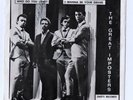 GREAT IMPOSTERS Who Do You Love 45 DAD'S w/PS Garage