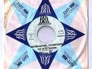 MUSIC MACHINE Advise and Consent 45 Promo BELL psych