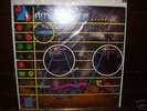 Fifty Foot Hose - Cauldron - Orig 1967 psych classic LP