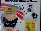 DCC LP LPZ-2062 Paul Simon There goes Rhymin’ S. SEALED