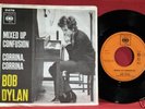 BOB DYLAN - MIXED UP CONFUSION / CORRINA CORRINA (alt.)