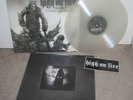 HIGH ON FIRE Death Is This... LP Clear 12