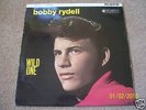 VERY RARE SUPERB 1960 BOBBY RYDELL  Wild One