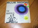 MARCELS Blue Moon Blue label