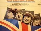 THE BEATLES Story LP 2xLP NEW SEALED ss Capitol