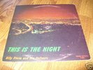 BILLY STORM & VALIANTS This is the night Killer doo wop