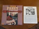 JOHN FAHEY 